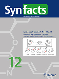 Synfacts